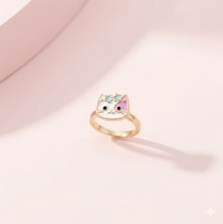 Bagues anti-stress pour enfants