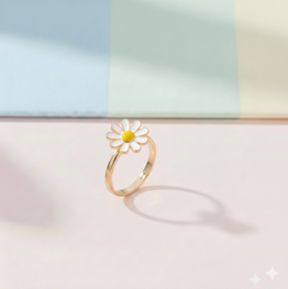 Bagues anti-stress pour enfants