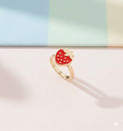 Bagues anti-stress pour enfants