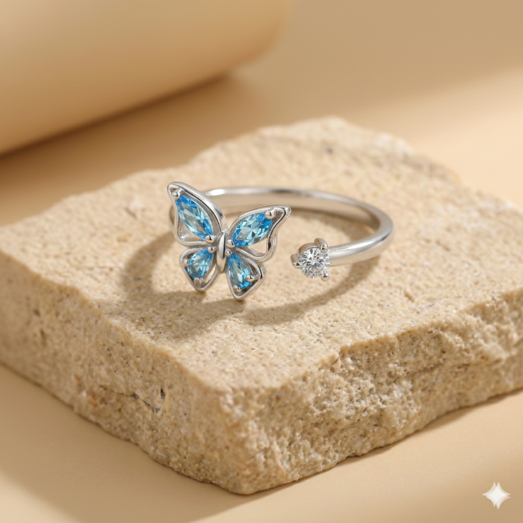 Bague anti-stress — Calma