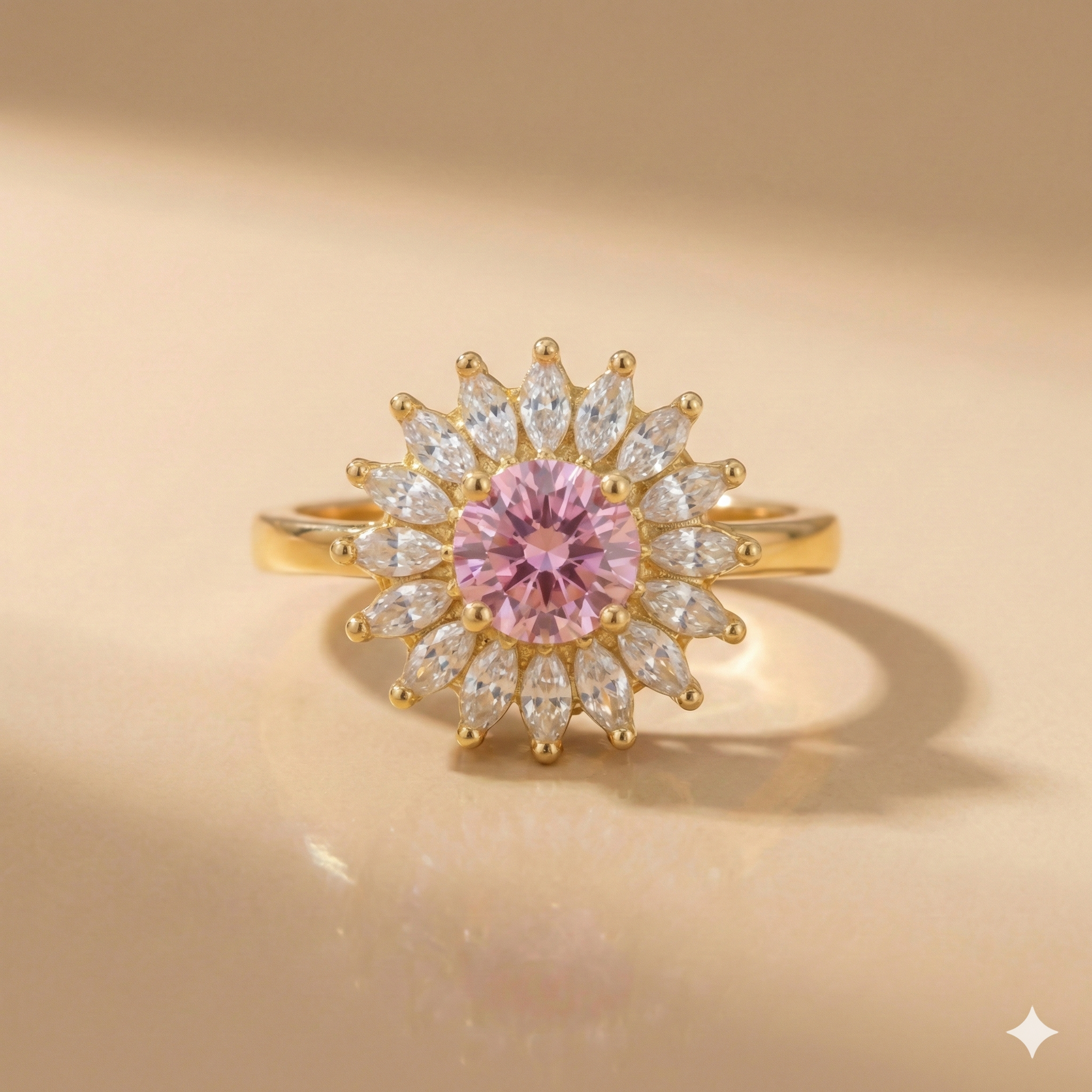 Bague anti-stress — Lume