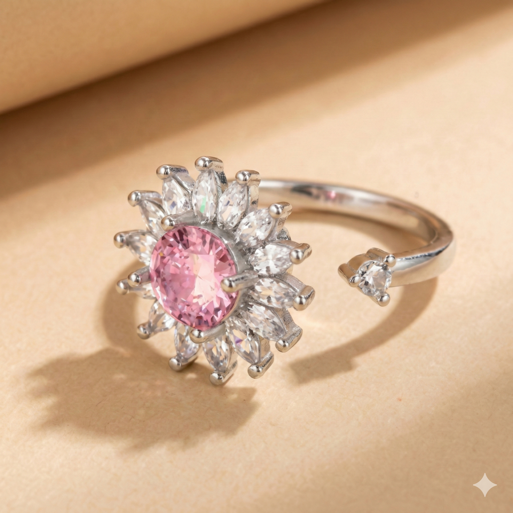 Bague anti-stress — Lume