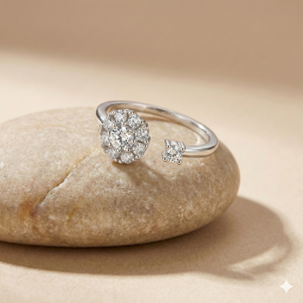 Bague anti-stress — Élan