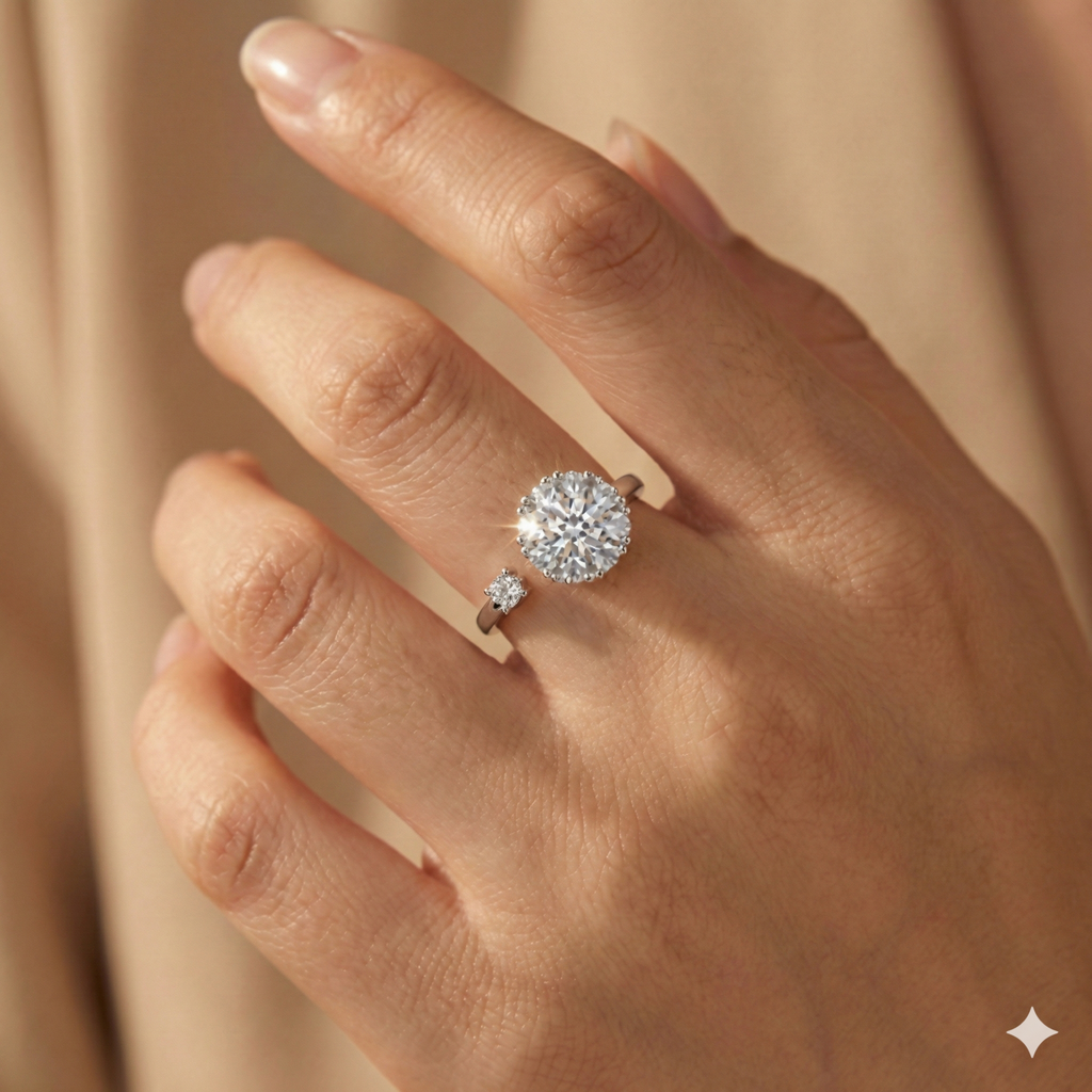 Bague anti-stress — Élan