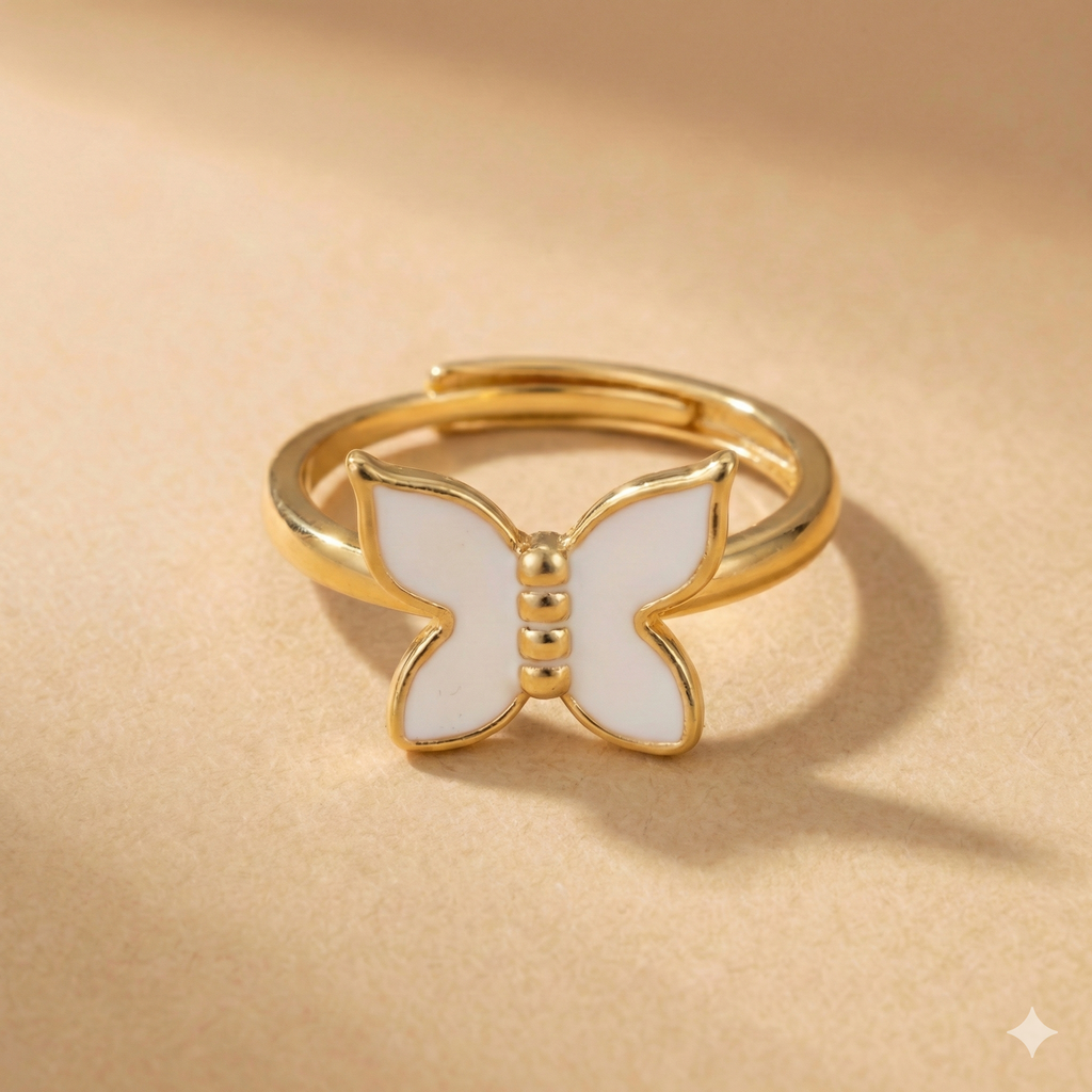 Bague anti-stress — Eclat