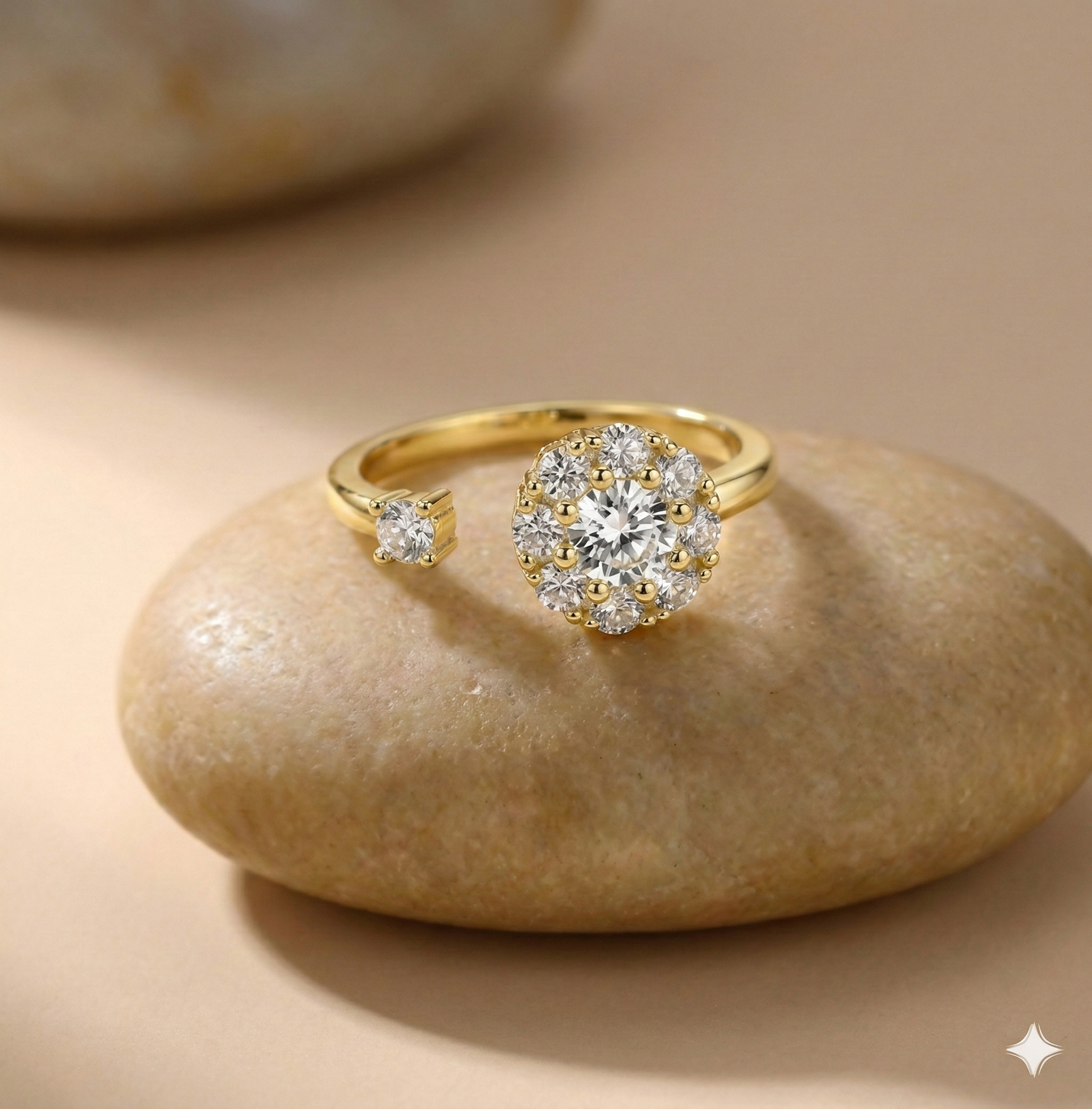 Bague anti-stress — Élan