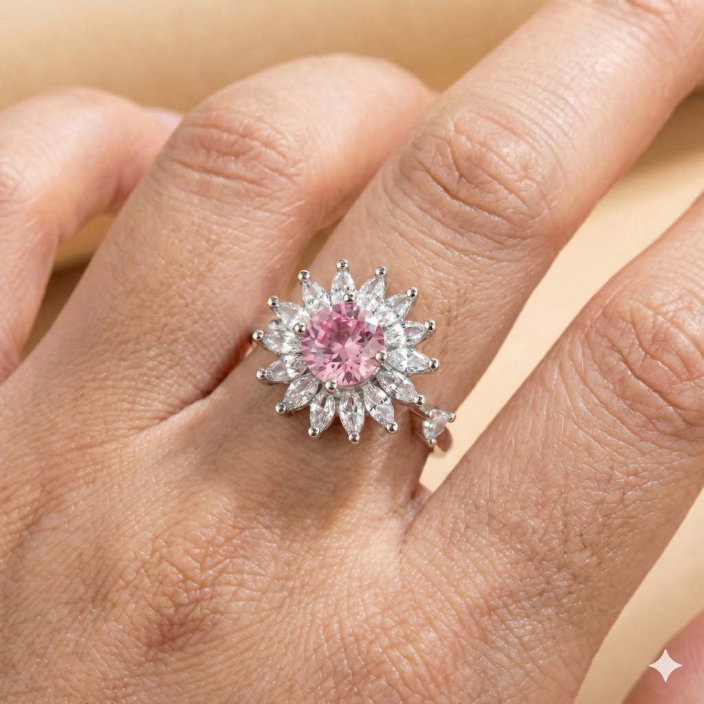 Bague anti-stress — Lume