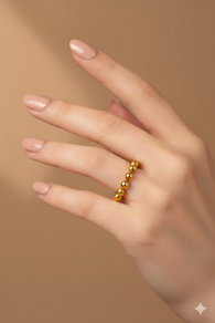 Bague anti-stress - ORBIT