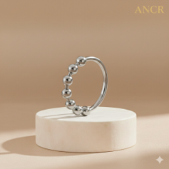 Bague anti-stress - ORBIT