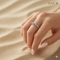 Bague anti-stress - ORBIT