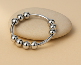 Bague anti-stress - ORBIT