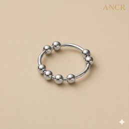 Bague anti-stress - ORBIT