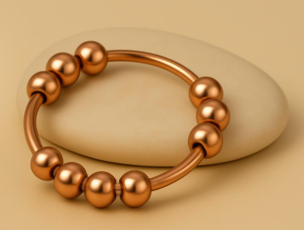 Bague anti-stress - ORBIT