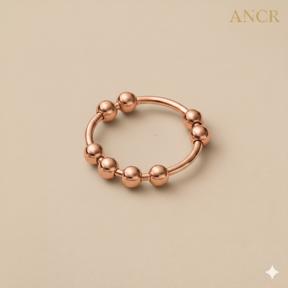 Bague anti-stress - ORBIT