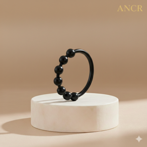 Bague anti-stress - ORBIT