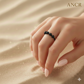 Bague anti-stress - ORBIT