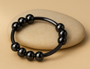 Bague anti-stress - ORBIT