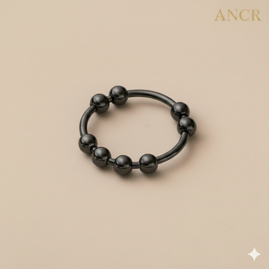 Bague anti-stress - ORBIT