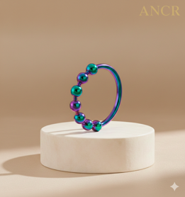 Bague anti-stress - ORBIT