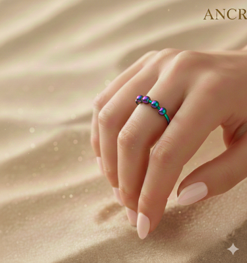 Bague anti-stress - ORBIT