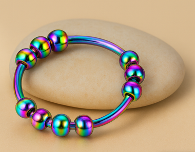 Bague anti-stress - ORBIT