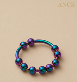 Bague anti-stress - ORBIT