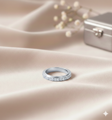 Bague anti-stress - VIBE