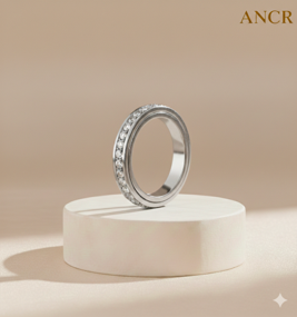 Bague anti-stress - VIBE