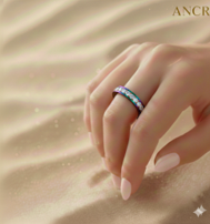 Bague anti-stress - VIBE