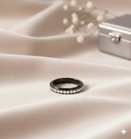 Bague anti-stress - VIBE