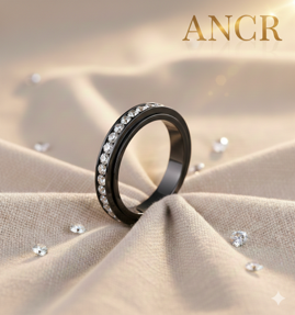 Bague anti-stress - VIBE