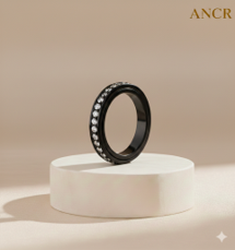 Bague anti-stress - VIBE