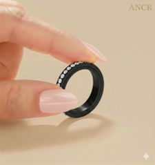 Bague anti-stress - VIBE