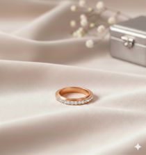 Bague anti-stress - VIBE