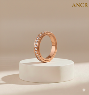 Bague anti-stress - VIBE