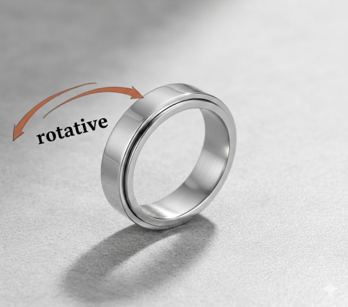 Bague anti-stress — CORE