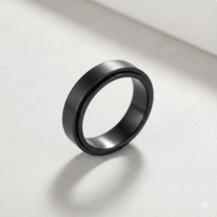 Bague anti-stress — CORE