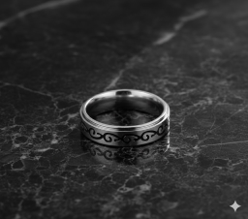 Bague anti-stress — CORE