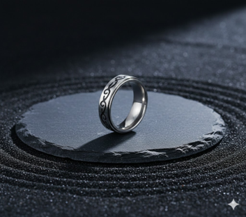 Bague anti-stress — CORE