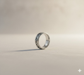 Bague anti-stress — CORE