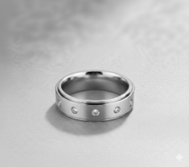 Bague anti-stress — PULSE