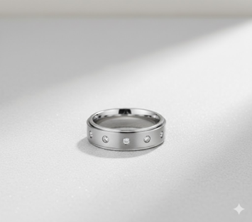 Bague anti-stress — PULSE