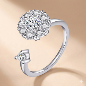 Bague anti-stress — Élan