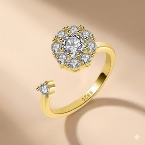 Bague anti-stress — Élan