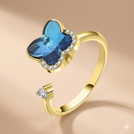 Bague anti-stress — Halo