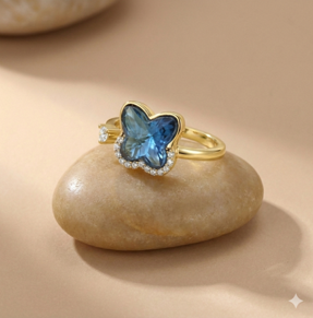 Bague anti-stress — Halo