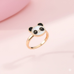 Bagues anti-stress pour enfants