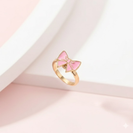 Bagues anti-stress pour enfants